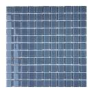 Pastilhas De Vidro Ref Hj143 Placa 30x30cm (kit 06 Placas)