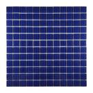 Pastilhas De Vidro Ref HJ162 Placa 30x30Cm (Kit 11 Placas)