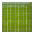 Pastilhas De Vidro Ref Hj173 Placa 30x30 Cm (kit 11 Placas)