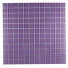 Pastilhas de Vidro Sicglass 33 Lilás - Sicmol