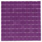 Pastilhas de Vidro Sicglass 33 Violeta - Sicmol Pastilhas de Vidro Sicglass 33 Violeta - Sicmol