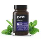 Pastilhas Dentárias Probióticas Burst - 45 Comprimidos