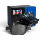 Pastilhas Freio Dianteiro Argo Cronos 1.8 Pulse Strada 1.8