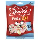 Pastilhas Mini 12 Sortida Pastille Docile - 580g