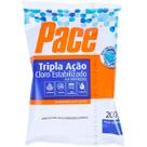 Pastilhas Pace tripla Ação Tablete 200g Pastilhas Pace tripla Ação Tablete 200g