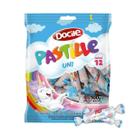 Pastilhas Pastille Unicórnio Docile - 100g