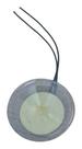 Pastilhas Piezo Elétrico 35mm, Com Membrana 35mm 10 Peças