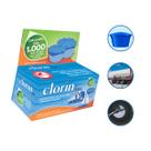 Pastilhas Purificadoras de Água p/ Caixas Dágua e Cisternas Clorin 1.000
