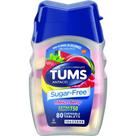 Pastilhas Tums Anti-acido Extra Forte 750mg - 80 Tabletes Mastigáveis