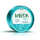 Pastilhas Valda Classic Diet Lata 10x50g