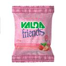 Pastilhas Valda Friends Sabor Morango 25g