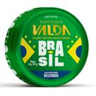 Pastilhas valda lata brasil 50g Pastilhas valda lata brasil 50g