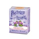 Pastilhas Veganas Violetta Leone 30g