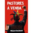 Pastores à venda Capa Luxo Edição de Luxo Megan Basham