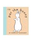 Pat the bunny - deluxe edition