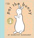 Pat The Bunny