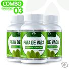 Pata de Vaca 300cps de 500mg Cada