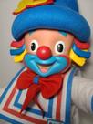 Patati e patata boneco (2 bonecos)