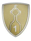Patch 1 - titulo libertadores 2024 oficial conmebol