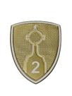 Patch 2 - titulos libertadores 2024 oficial conmebol