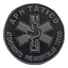 Patch Aph Tático Desenho do tecido:EmborrachadoCor:Cinza-escuro COBRA Patch Aph Tático Desenho do tecido:EmborrachadoCor:Cinza-escuro COBRA