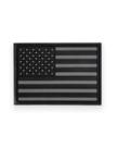 Patch Bandeira EUA - Invictus