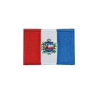 Patch Bordado Bandeira Alagoas