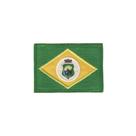 Patch Bordado Bandeira Ceará