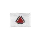 Patch Bordado Bandeira Minas Gerais