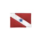 Patch Bordado Bandeira Pará