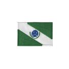 Patch Bordado Bandeira Paraná