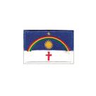 Patch Bordado Bandeira Pernambuco