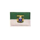 Patch Bordado Bandeira Rio Grande do Norte