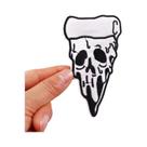 Patch Bordado De Macaco Fumante Estilo Punk, Animal Feroz, Termocolante DIY Para Roupas E Jaquetas Patch Bordado De Macaco Fumante Estilo Punk, Animal Feroz, Termocolante DIY Para Roupas E Jaquetas