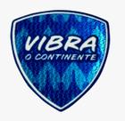 Patch copa américa vibra o continente 2024 oficial conmebol