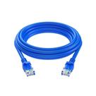 Patch cord cabo de rede ethernet cat5e gigabit 2 metros - ai1007 hayom Patch cord cabo de rede ethernet cat5e gigabit 2 metros - ai1007 hayom