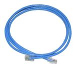 PATCH CORD CAT.5E 1,5m AZUL PC-ETHU15BL PLUS CABLE PATCH CORD CAT.5E 1,5m AZUL PC-ETHU15BL PLUS CABLE