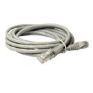 Patch cord cat.5e u/utp multilan cm t568a/b 2,5m cz