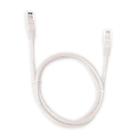 PATCH CORD CAT.6 10m BRANCO PC-ETH6U100WH PLUS CABLE