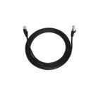 Patch cord cat.6 10m preto plus cable