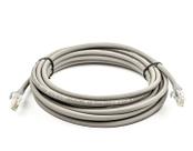 Patch cord cat.6 5 ft (2.44m)cz