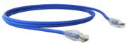 Patch Cord Cat.6 Sohoplus Furukawa Azul Claro 2,5M Patch Cord Cat.6 Sohoplus Furukawa Azul Claro 2,5M
