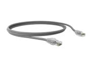 Patch Cord Cat5E Cmx T568A/B 0.5M Cz 35104009