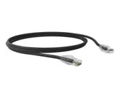 Patch Cord Cat5E Cmx T568A/B 0.5M Pr 35104006