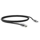 Patch Cord Cat5e U/utp Cmx T568a/b 2.5m Pr 35104008