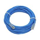 Patch Cord Cat6 20m Furukawa Sohoplus azul