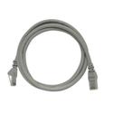 Patch Cord Cat6 5 Feet Commscope/amp 1,50 Metros Cinza