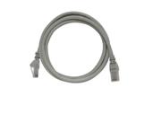 Patch Cord Cat6 Commscope/amp 3,00 Metros 1-1989796-0 Cinza