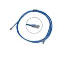 Patch Cord Commscope Amp Cat.6 2,50 Metros Azul 8 Feet