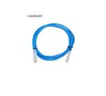 Patch Cord Commscope Cat6A 1,50 Metros Cm Azul 5 Feet Patch Cord Commscope Cat6A 1,50 Metros Cm Azul 5 Feet